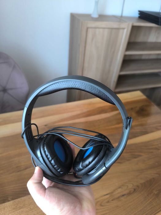 Plantronics Audio 628 USB Stereo Headset