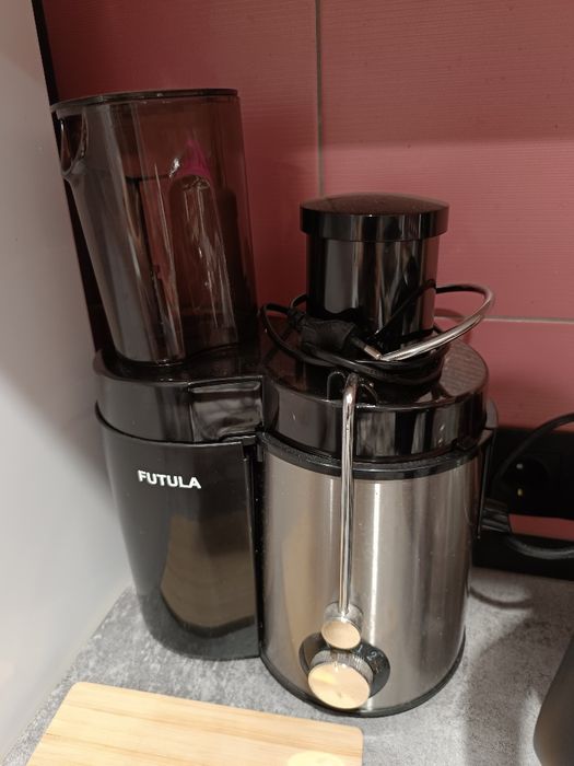 Продам соковыжималку Futula ESM6