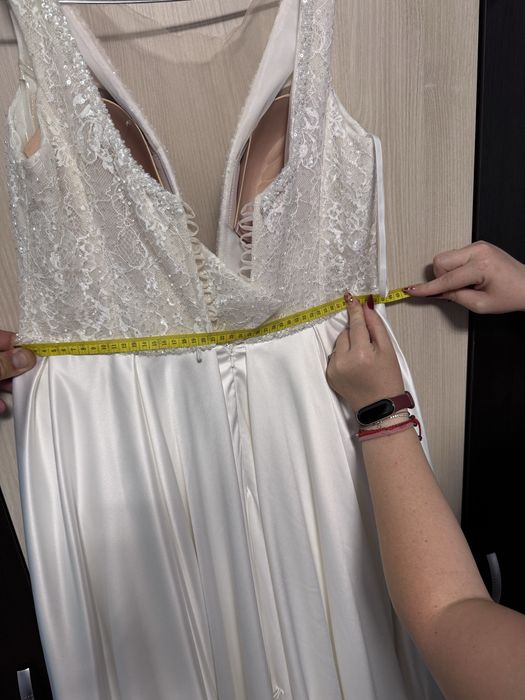 Rochie de mireasă