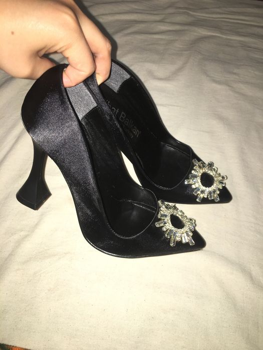 Турецкий туфли отличного качества