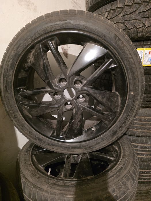 225,45,18 диски балон