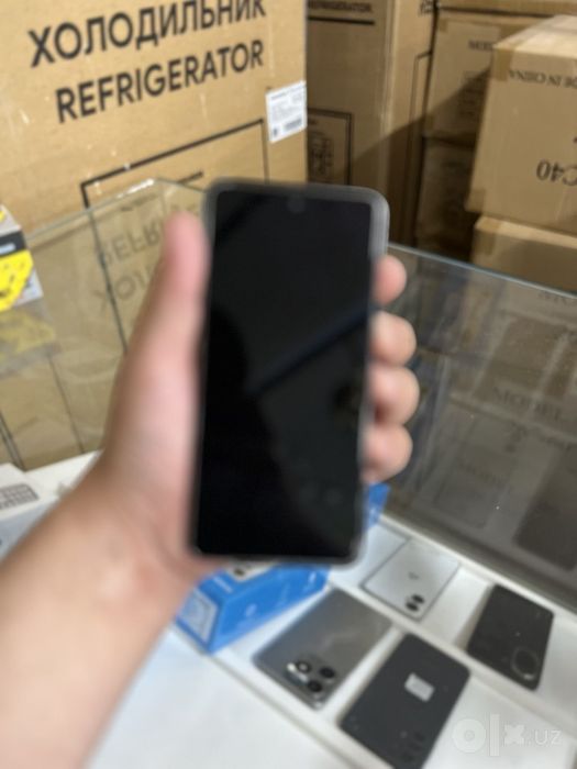 Google Pixel 8 Pro 12/256 sotiladi