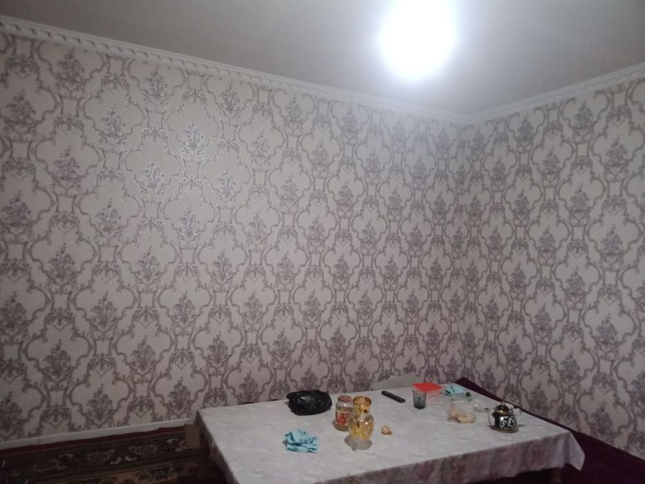 Продам свой дом 4 сот, 10 комн