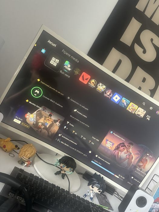 Playstation 5, perfect functional