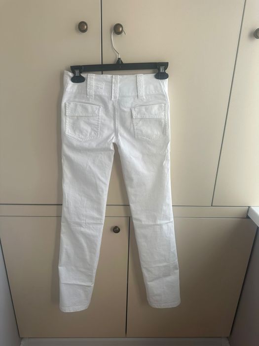 Брюки Bovana из плотной ткани