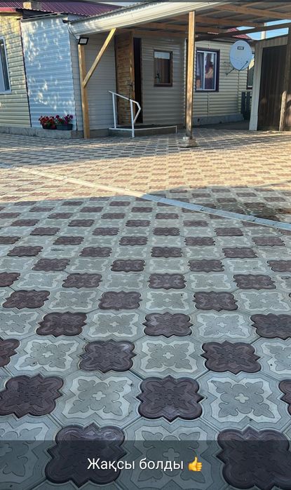 Производство брусчатки