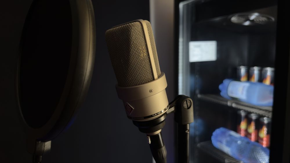 Studio Înregistrări | Mix & Master | Recording | Video | Foto | Design