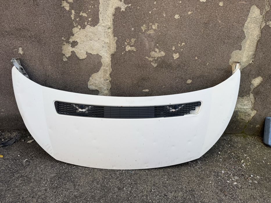 Преден капак за peugeot expert fiat scudo citroen 2012 година