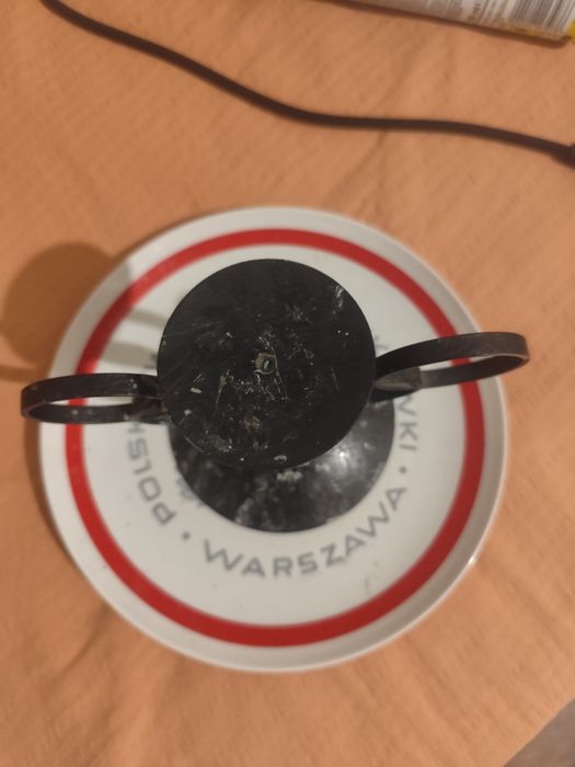 Стар свещник 1976г