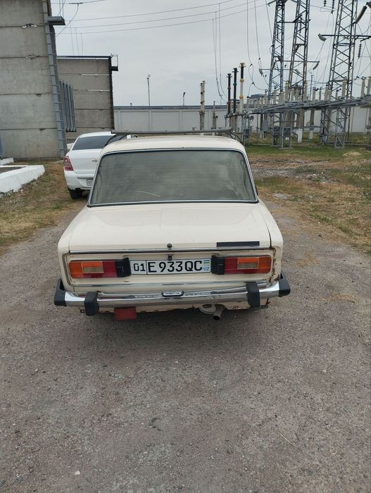 Vaz 2106 idealniy