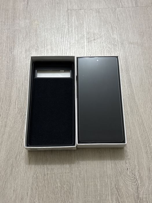 Google Pixel 6a