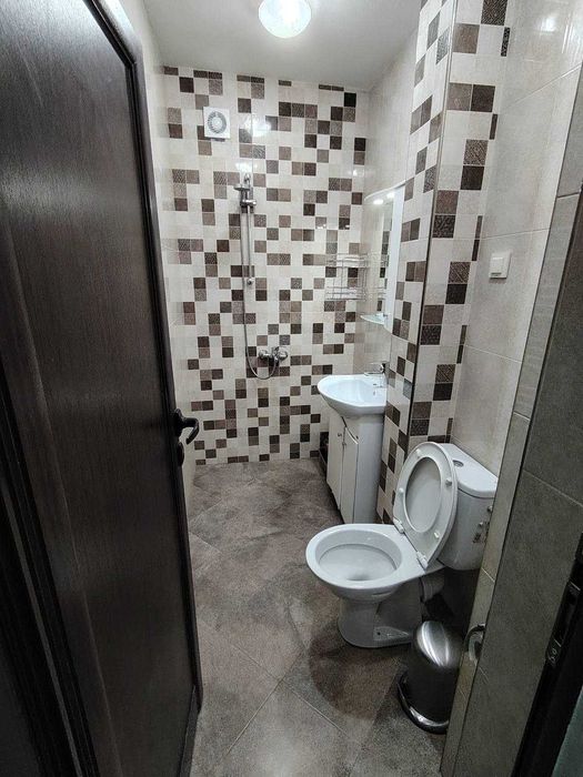 Дава се под наем Тристаен апартамент в София, Захарна фабрика - 75 кв.м за 580 € - Снимка #7