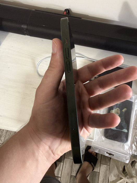 Iphone 13 aspect ca nou