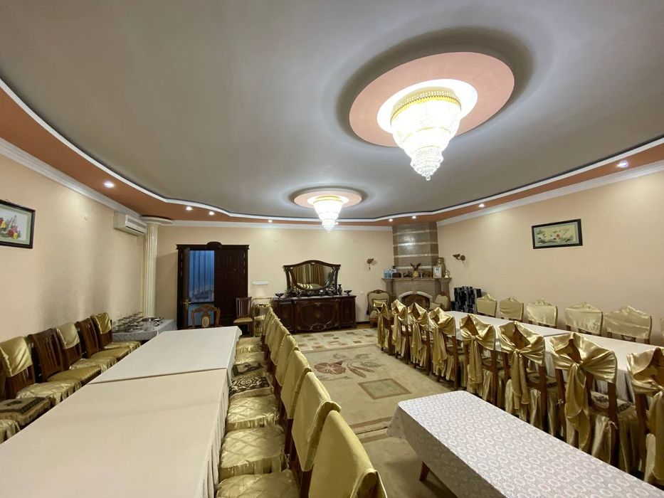 Uchastka sotiladi 4,3 sot