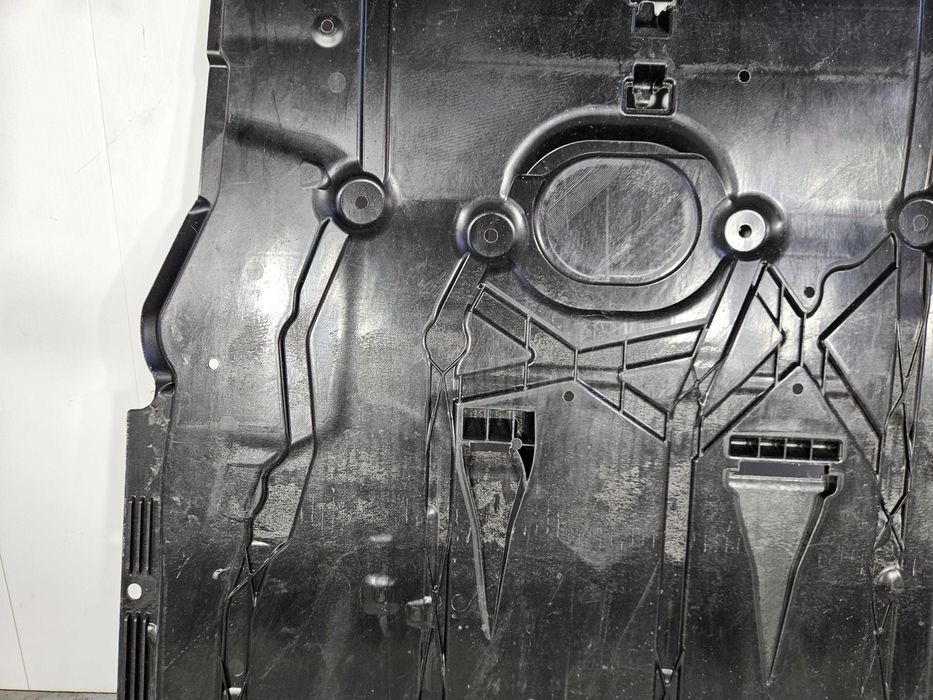 Оригинална Кора двигагател Mercedes A, CLA, GLA, GLB