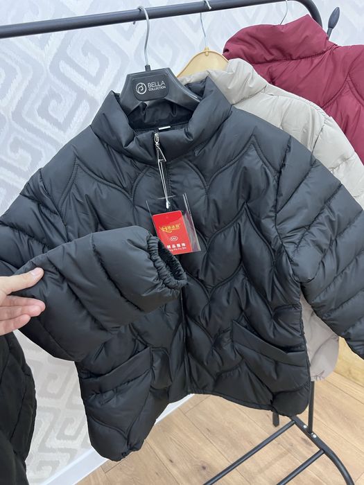 Куртка весенные