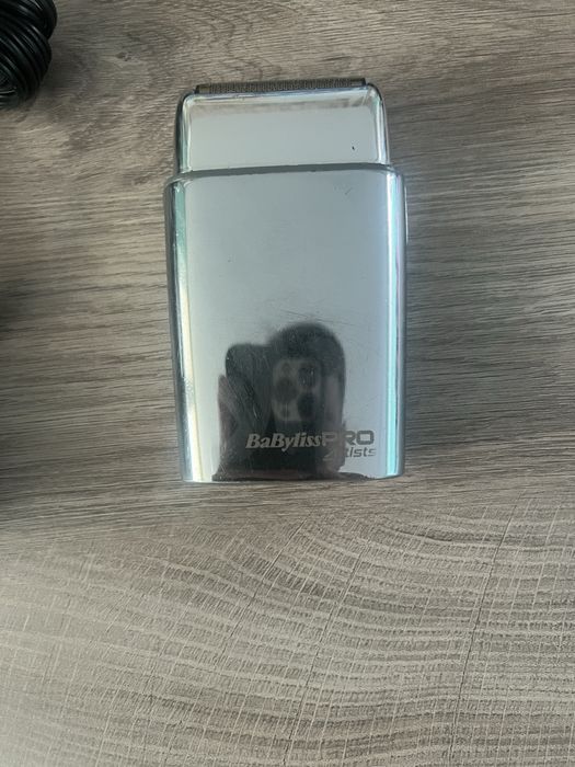 Шейвър Babyliss pro