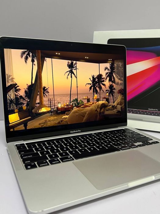 MacBook Pro 2020 #AK126622