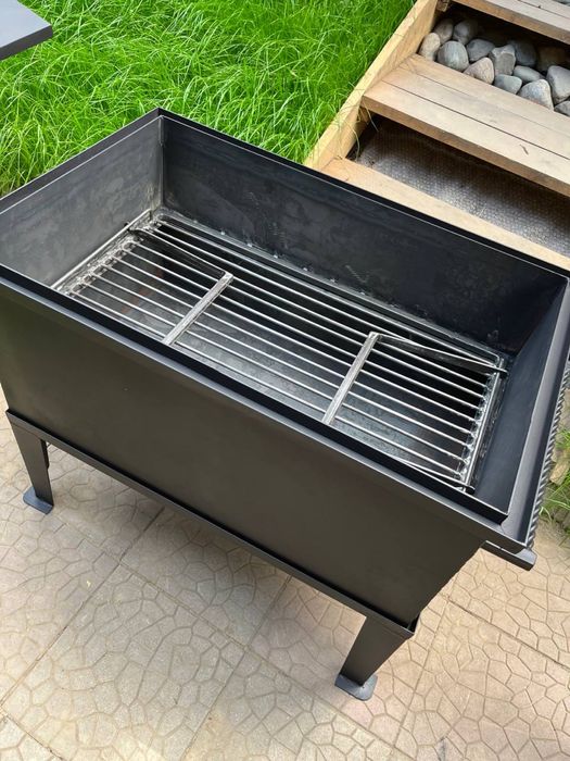 Коктальница (коптильня)