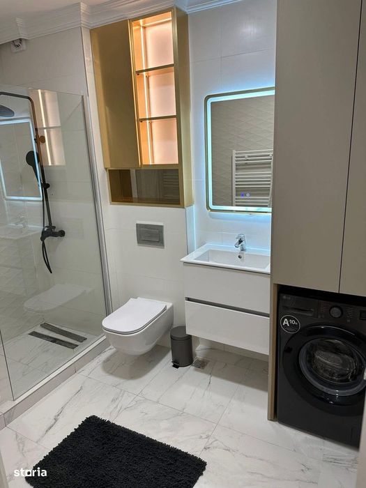 Apartament 2 camere de vânzare | Zona OMV Pipera | 67 mp | Etaj 6/7