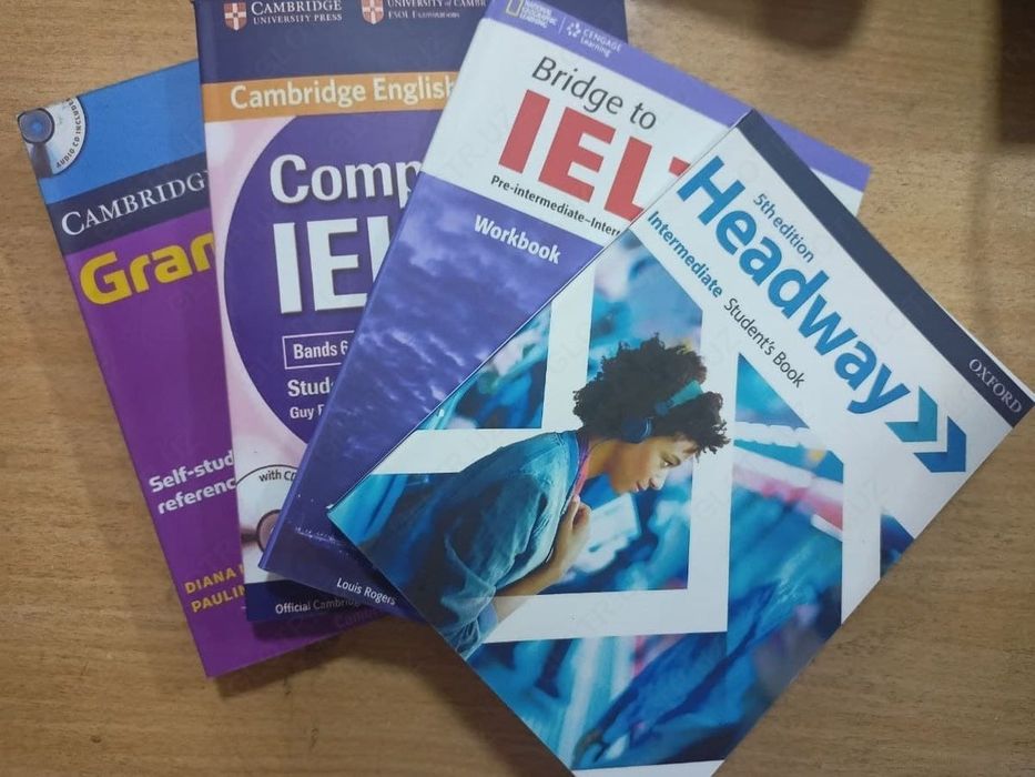 Распечатка книг/ Китоб чоп этамиз