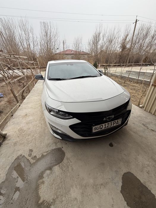 Malibu xl 2023 yil holati edial radnoy metan pakaleniya quyilgan