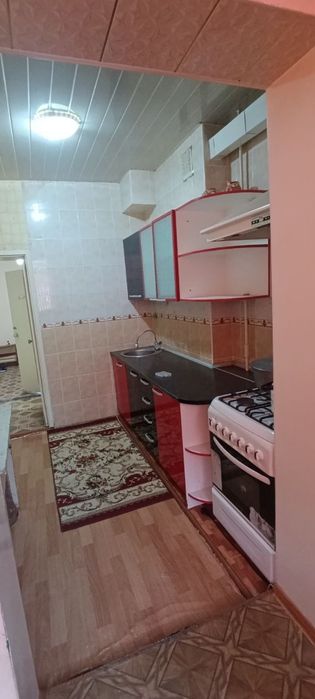 Сдается квартира