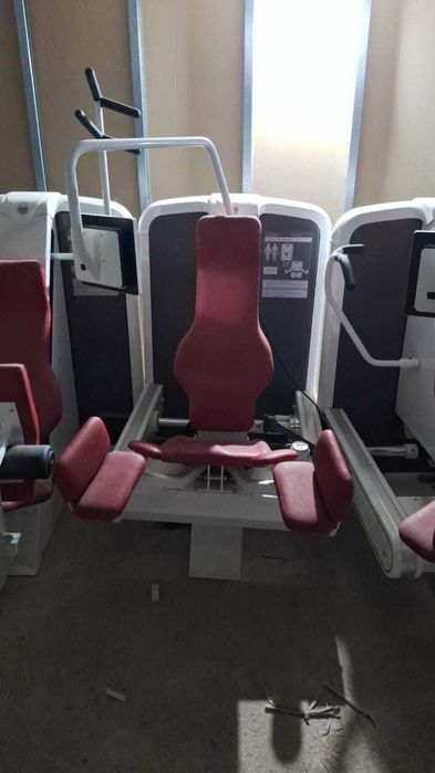 Тренажоры, Тренажоры