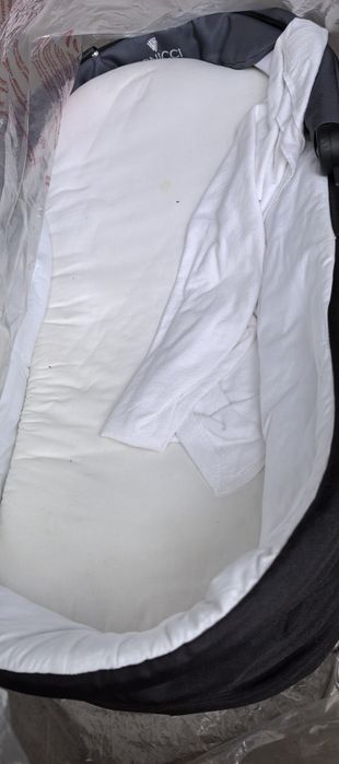 Cărucior Venicci 3 in 1