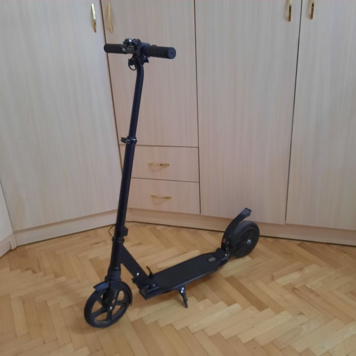 Самокат электрический