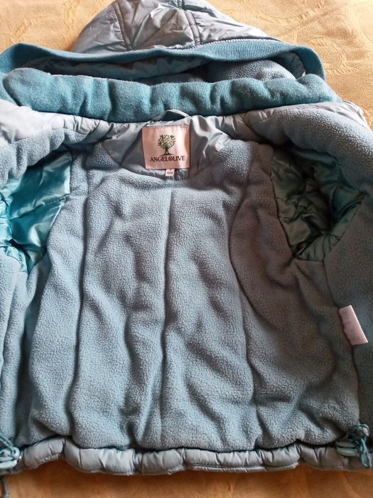 Комбинезон детский