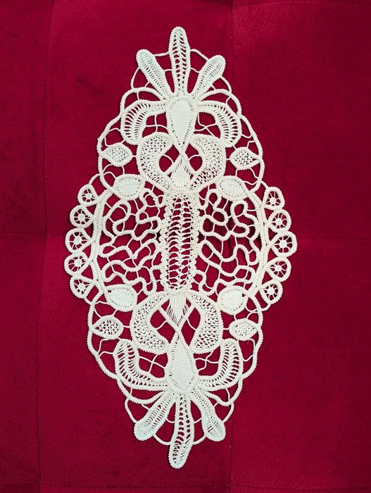 Mileuri macrame diferite dimensiuni