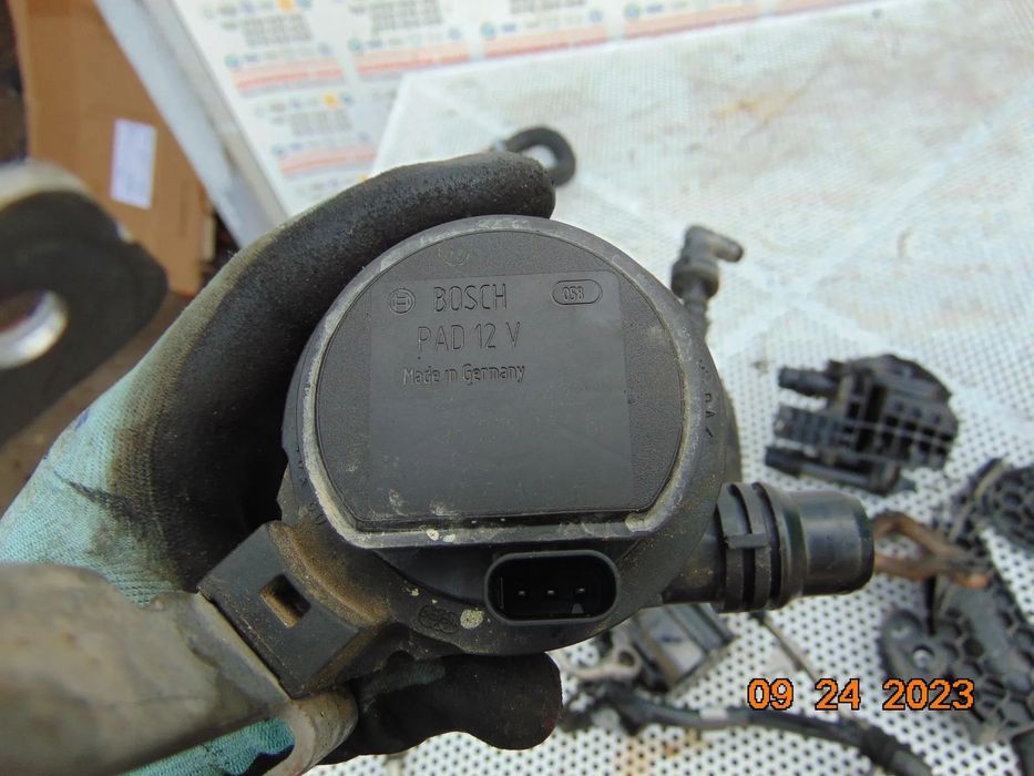pompa apa Peugeot 1.6 hibrid 308 3008 Ds Ds4 Ds5 Ds7 citroen c4 c5 aircross 1.6 hybrid opel crossla
