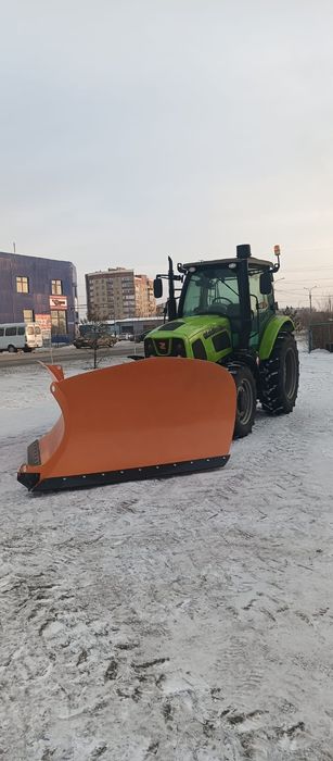 Клины на трактора от 80л/с до 240.