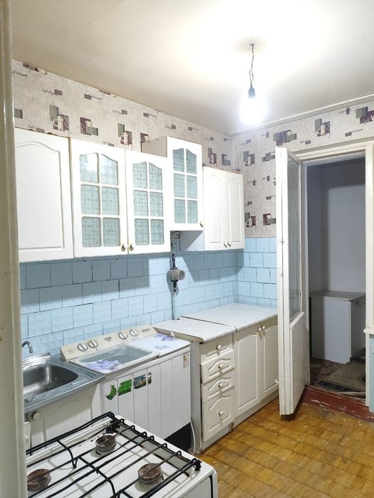 Квартира сотилади