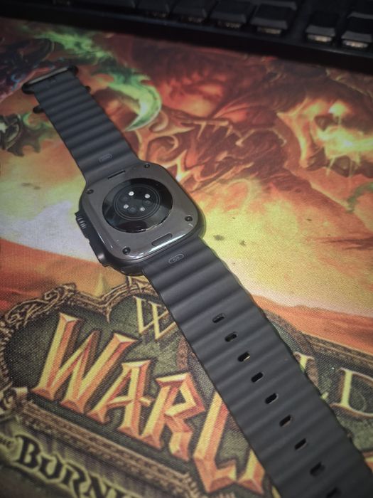Apple Watch Ultra 3