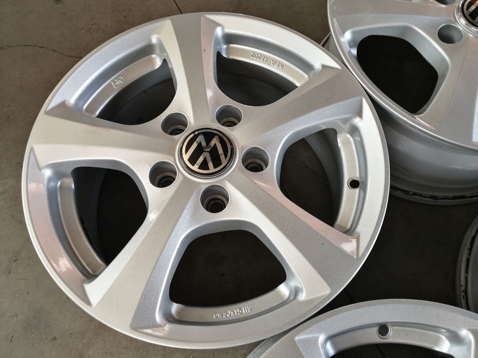 5х112 фолксваген шкода 5x112 volkswagen vw skoda 15 цола джанти