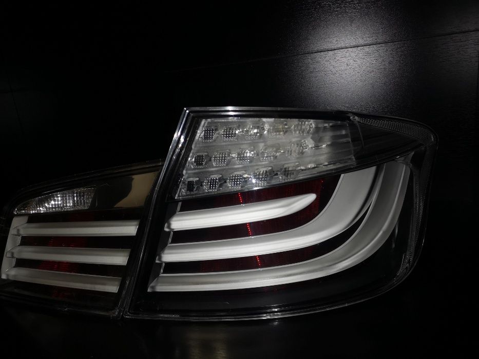 lampa stop bmw f10 led clare