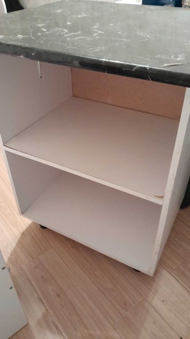 Тумбочка для кухни