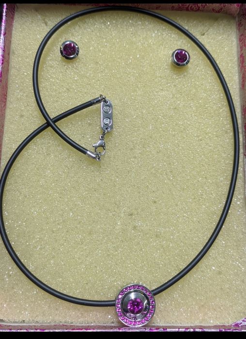 Набор  брендовый Energetix