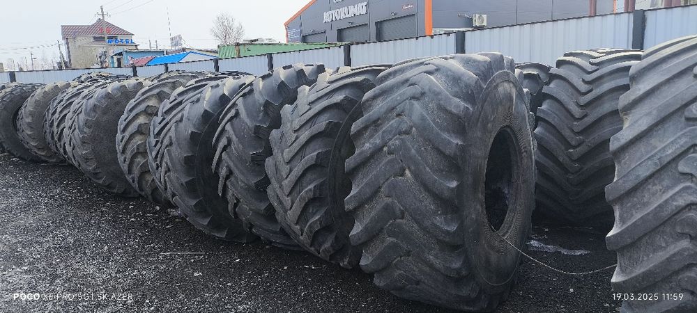 Шина к 700 на вектор комбайн