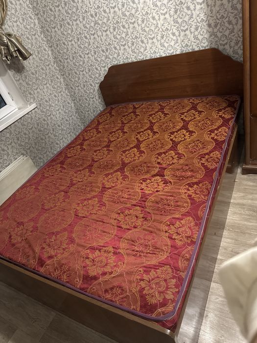 Төсек бағасы- 50 000тг