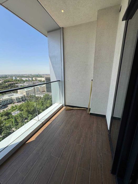 АРЕНДА КВАРТИРА!!! 2ком квартира на ЖК Nest one 16этаж Вид хумо арена