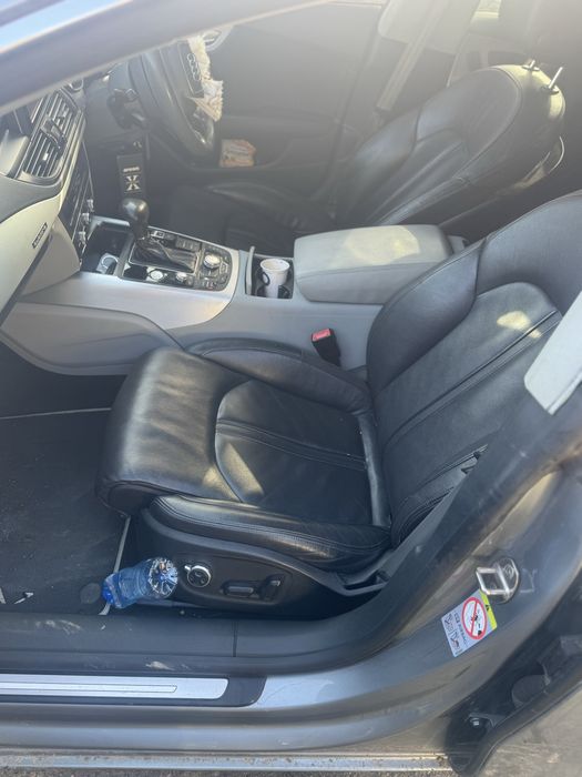 Ауди А7 3.0 тди на части / Audi A7 3.0 TDI на части