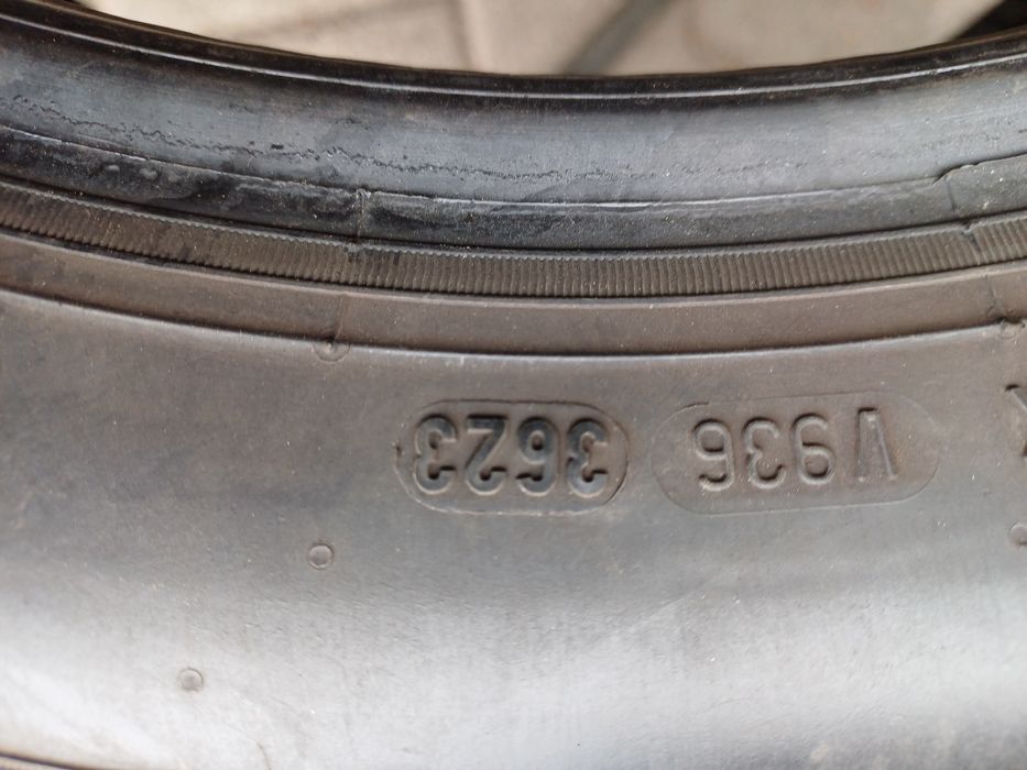 Гуми 205/55/16 Пирели