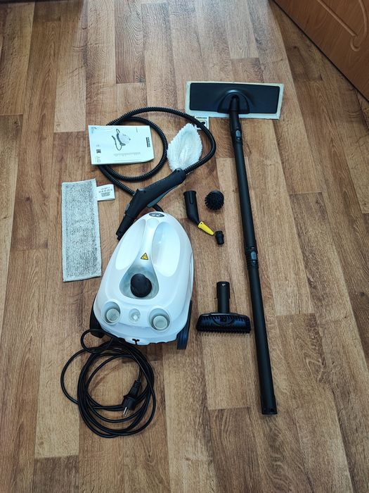 Пароочиститель Karcher SC2