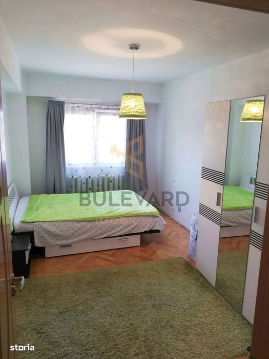 Apartament 3 camere decomandate, 87 mp, Piata Cipariu!
