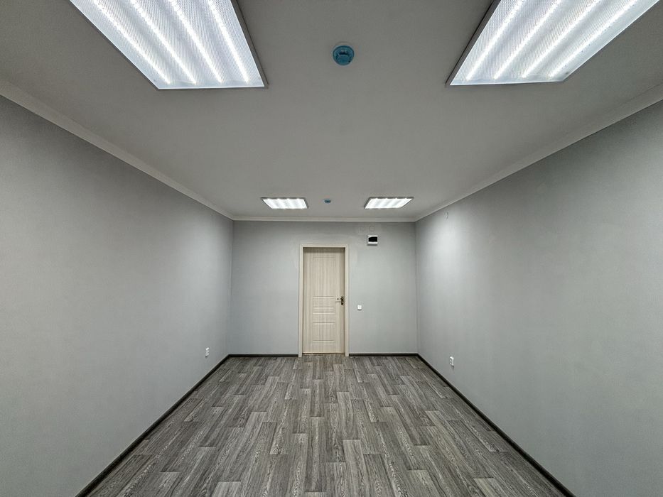 Бизнес центр «Сфера»