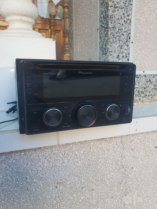 Pioneer 725 BT Arginal