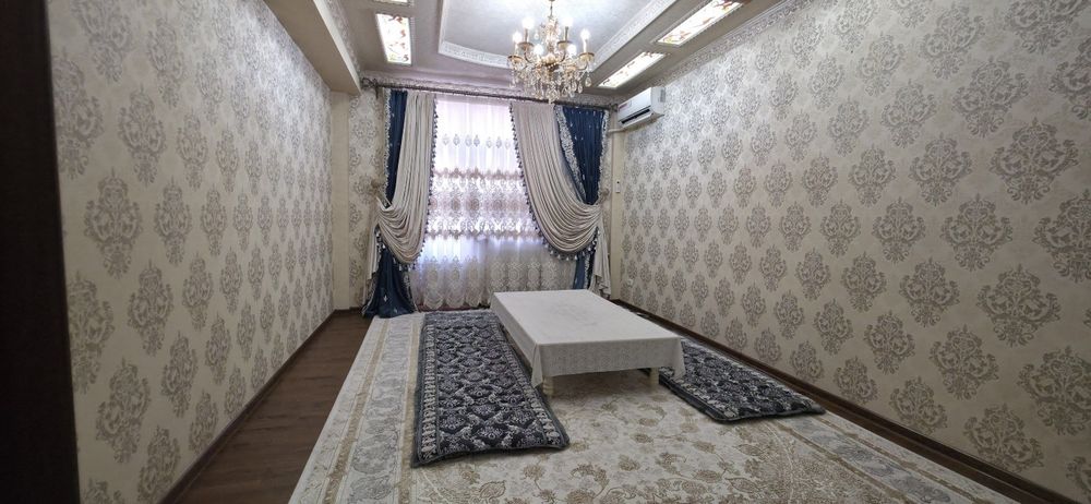 Сирочний аренда квартира Сагбон баурум навастиройка дом 3 комната 700$